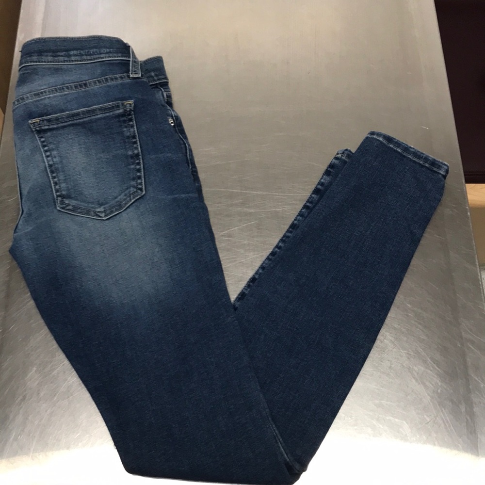 Current/Elliot jeans